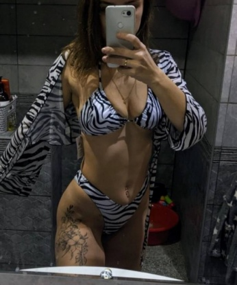 Ниночка, 22 года